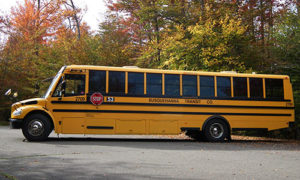 susquehanna transit bus tours